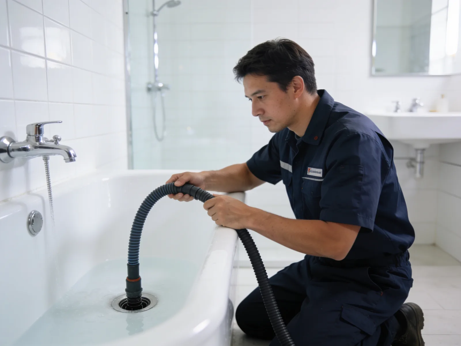 Emergency Plumber Okmulgee, OK FAQs